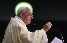 “ÜÇÜNCÜ DÜNYA MÜHARİBƏSİNİN QOXUSU GƏLİR” – Roma papası