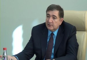 Fazil Məmmədov nazirliyin 27 işçisini cəzalandırdı