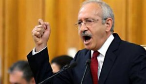 "Bizə təklif gəlməyib" - Kılıcdaroğlu AKP-nin yalanını açdı