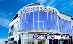 “AccessBank”ın istintaqı yekunlaşdı