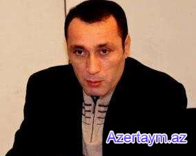  Anar Niftəliyev Baş Prokurorluğa çağırıldı