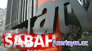 AKP-yə bağlı “Sabah” qəzeti və ATV satıldı
