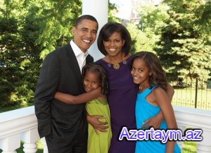 Barak Obama boşanır