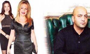 16.01.2014.  -  Həyat yoldaşından Mübariz Mənsimova 3 milyard dollarlıq boşanma iddiası