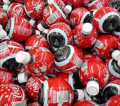24.01.2014. -  “Coca Cola” səltənəti dağılır