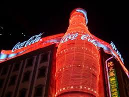 24.01.2014. -  “Coca Cola” səltənəti dağılır