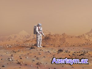 Marsa geri qayıtmayan ekspedisiya hazırlanır