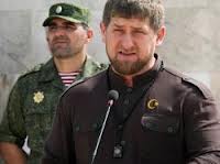 07.02.2014. -  Kadırov Suriya səhra komandirini öldürtdürdü