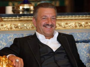 12.02.2014. -  Azərbaycanlı müğənni özünü AST Telmana təklif etdi: 