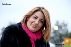 18.02.2014. -  Miss-Media | `Hər həftə`nin Zamirəsi – FOTOSESSİYA