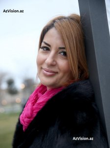 18.02.2014. -  Miss-Media | `Hər həftə`nin Zamirəsi – FOTOSESSİYA