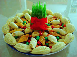 20.03.2014. -  Novruz bayramı millətlərarası dostluğu gücləndirir (VİDEO)