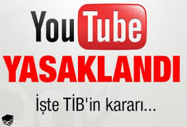29.03.2014.-  Türkiyədə “YouTube”a qadağanın sirri (VİDEO)