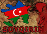31.03.2014. -  31 Mart - Azərbaycanlıların Soyqırımı Günüdür!