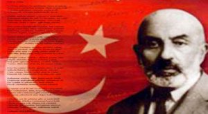12.03.2014. -  Türk istiqlal marşının qəbul olunmasından 93 il ötür