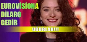 17.03.2014. -  Azərbaycanı "Eurovision 2014"də təmsil edəcək mahnı (VIDEO)