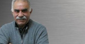 24.03.2014. -  Öcalandan ŞOK!: “Türkiyəni idarə edənlər mənimlə məsləhətləşir” – Video