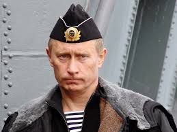 01.04.2014. -  Putin daha 5 ölkəni tutacaq