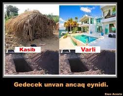 24.04.2014. -  Varlıların ölkəsi, kasıbların vətəni – Azərbaycan