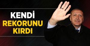 01.04.2014. - ƏRDOĞAN BƏLƏDİYYƏ "DAVASINI" UDDU