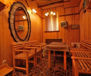 11.04.2014. -  Təkcə saunasında 20 tualeti olan nazir kim idi? 