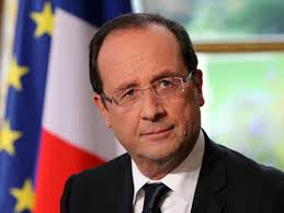 12.05.2014. - “İqtisadi inkişafınız çox yüksəkdir”-Fransa prezidenti