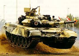 23.05.2014. - Azərbaycan Rusiyadan 100 ədəd “Т-90С” tankı aldı