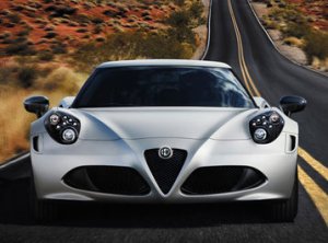 14.05.2014. -  Alfa Romeo-dan 8 yenilik - FOTO