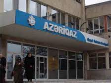 05.06.2014.- “Azəriqaz”da kütləvi ixtisar: 100 nəfər işdən çıxarıldı