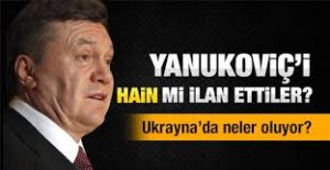 05.06.2014.- Yanukoviçin 137 milyon avrosu donduruldu
