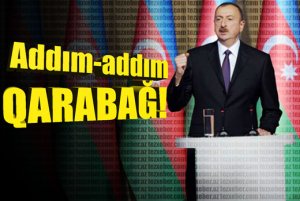 11.06.2014.- “İlham Əliyev Ermənistanı təkbaşına məğlub edir”