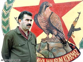 15.08.2014- Şok: Bunlar PKK-nı silahlandırır