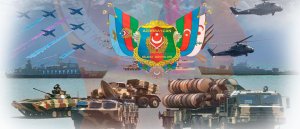 13.08.2014- Ordumuz yeni hərbi təlimlərə başlayır