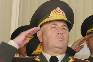 14.08.2014- "Şəhidlərin qanı yerdə qalmadı"- General Kərim Vəliyev