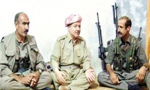 15.08.2014- Şok: Bunlar PKK-nı silahlandırır