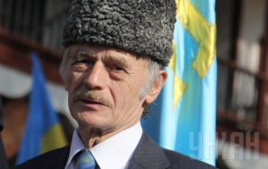 21.08.2014- Tatarların liderinə vəzifə verildi (FOTO)