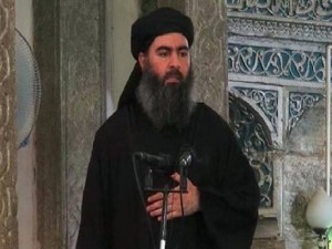 06.09.2014- Bu da İŞİD liderinin meyiti – FOTO
