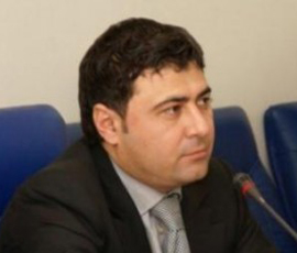 18.09.2014- Azərbaycanlı milyonçunun oğlu Rusiyada deputat seçildi