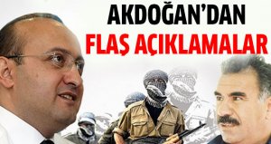 06.09.2014- Ərdoğanın PKK ilə bağlı müdhiş planı