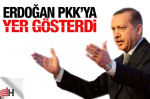 06.09.2014- Ərdoğanın PKK ilə bağlı müdhiş planı