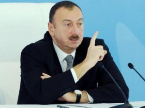 11.09.2014- İ.Əliyev icra başçısını işdən çıxardı
