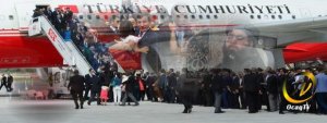 24.09.2014 - Sensasiya: türk diplomatları İŞİD-in azərbaycanlı komandirinin əsiri olub