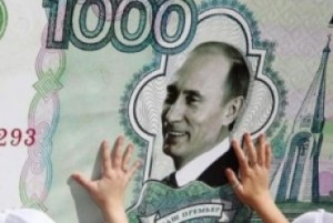 “RUS RUBLYOTKASI” – “Rubl böhranı nə ilə nəticələnəcək? (Analitika)