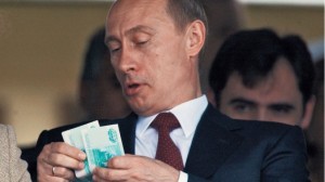 “RUS RUBLYOTKASI” – “Rubl böhranı nə ilə nəticələnəcək? (Analitika)