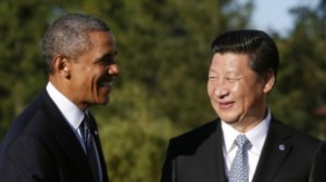 Çinlə ABŞ yeni hədəflərini açıqlayır