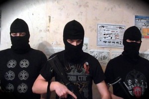 "NEMTSOVU biz qətl etdik!" – “YENİ RUSİYA” Video