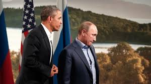 Obama Putini çökdürür – İtirilən 10 milyard