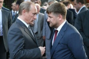 "Putindən Kadırovun başı tələb edilir"- Rus politoloqdan şok