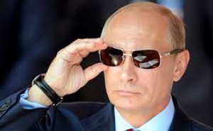 Putin "müharibə" elan etdi...