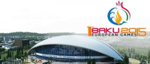 Bakı-2015 I Avropa Oyunlarında yarışlar başa çatdı